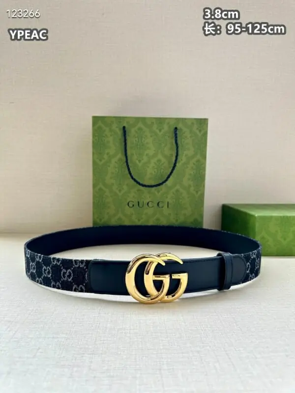 gucci aaa quality Ceintures pour homme s_12201641